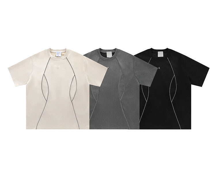 Minimalist Urban T-Shirt