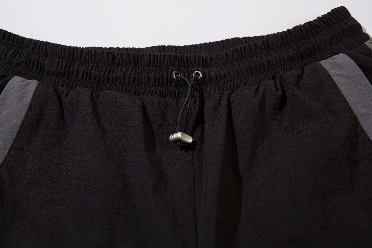 Retro 'Cyclone' Straight Leg Pants
