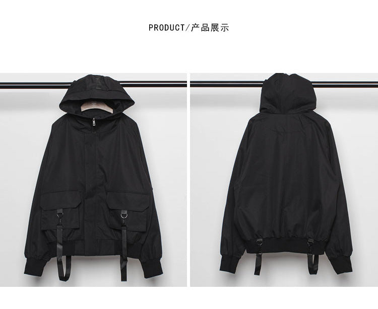 Tech VA26 Jacket