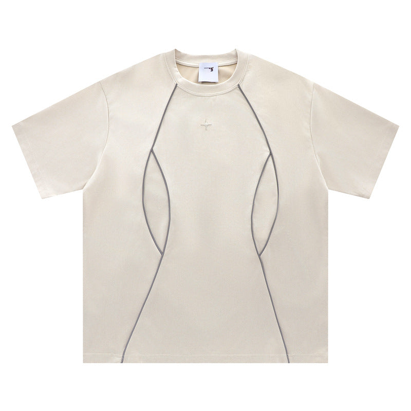 Minimalist Urban T-Shirt