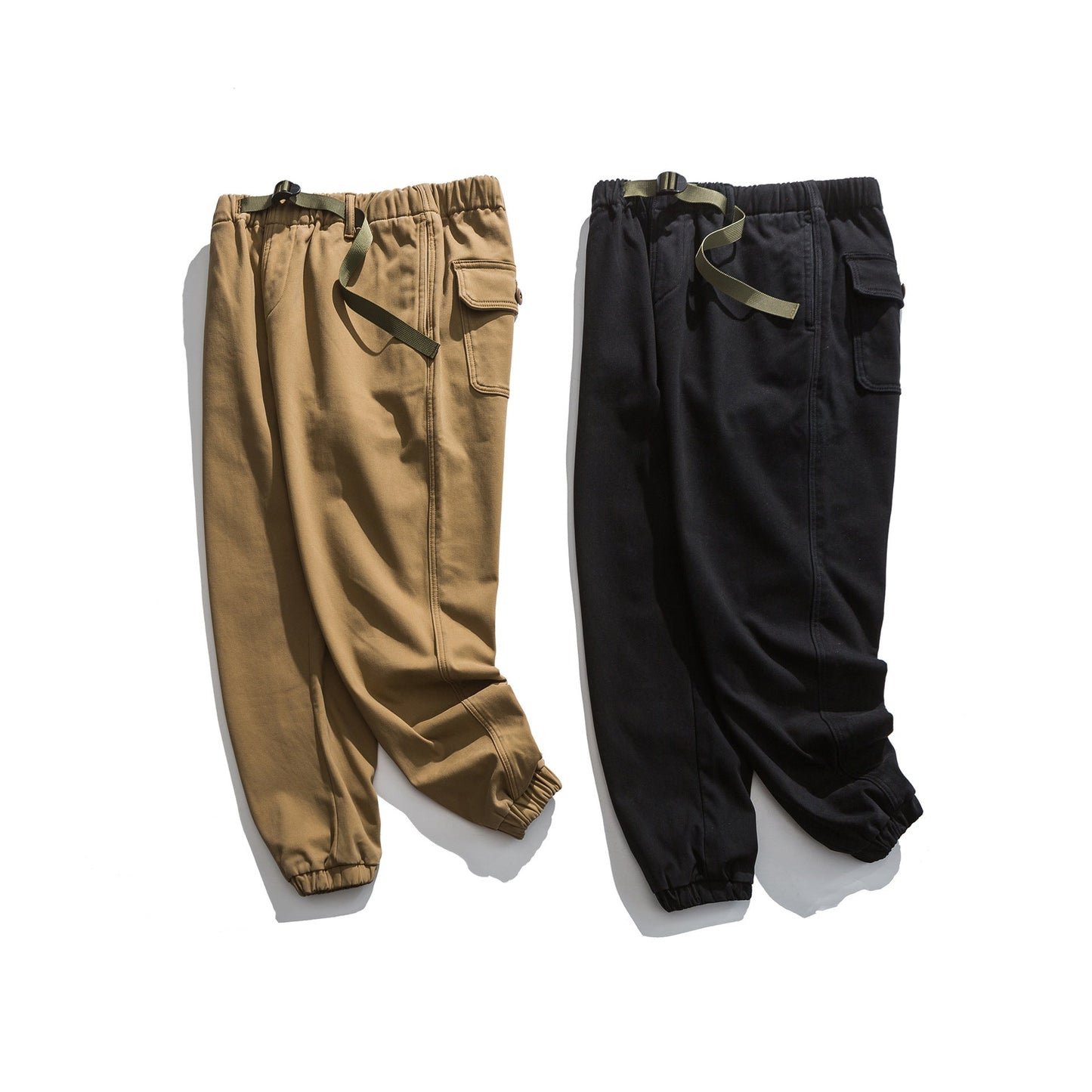 Heavyweight Fleece Joggers