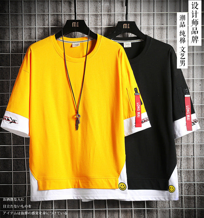 Blacktipe V2 T-Shirt