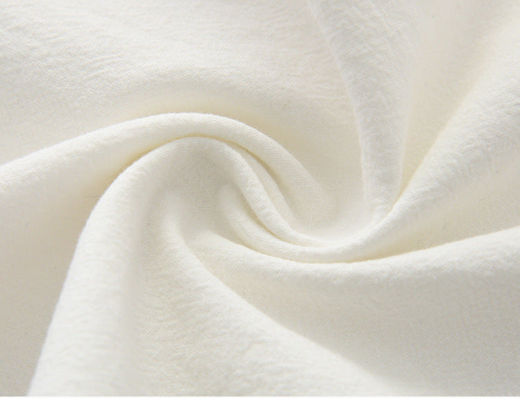 Chinese Linen Summer Shirt