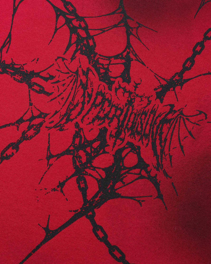 Inferno Chainstrike Hoodie