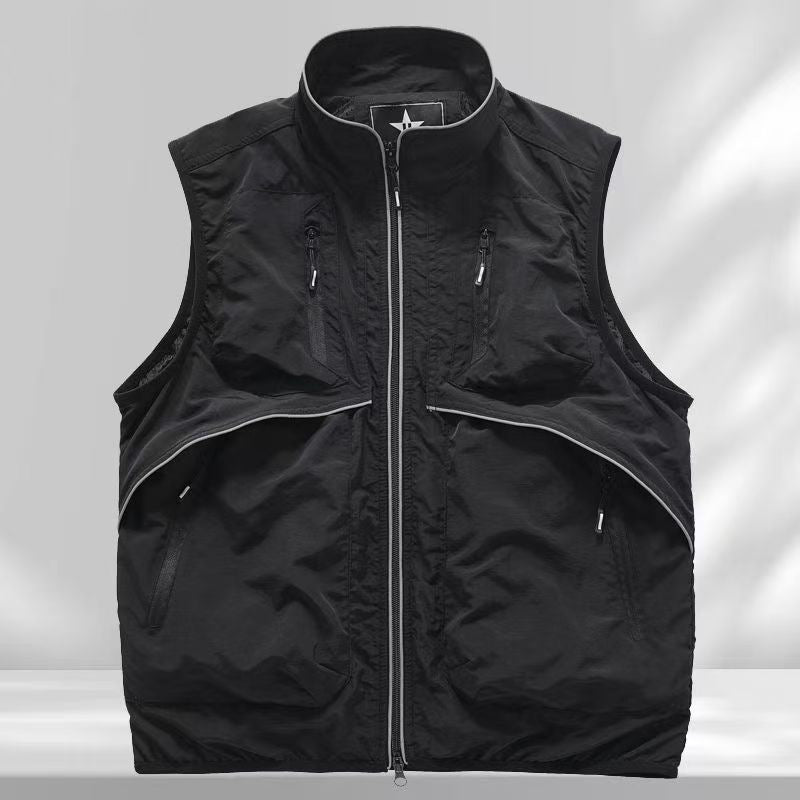 Outdoor MultiPocket Vest
