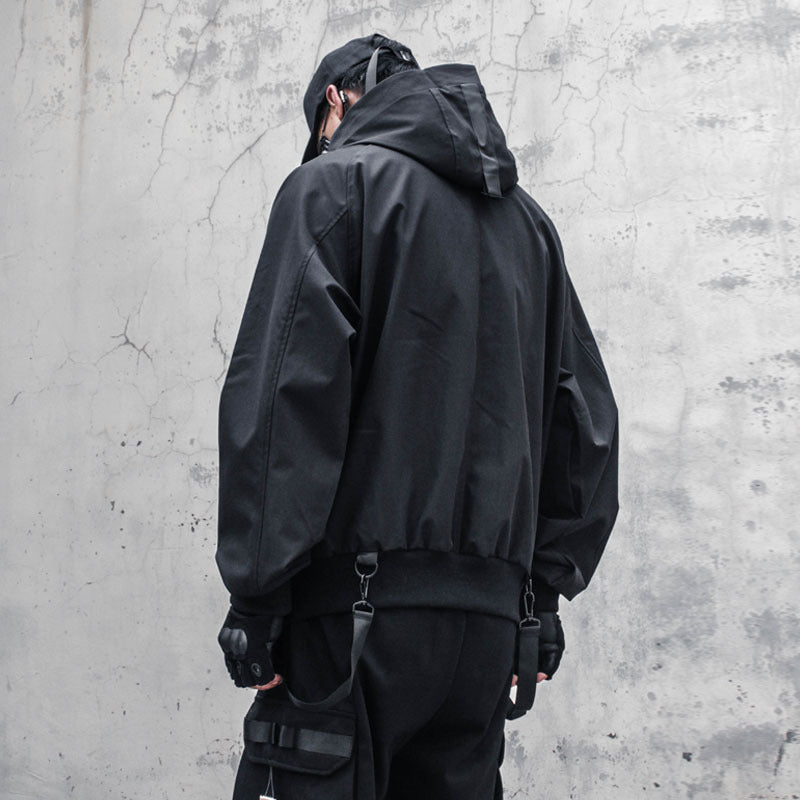 Tech VA26 Jacket