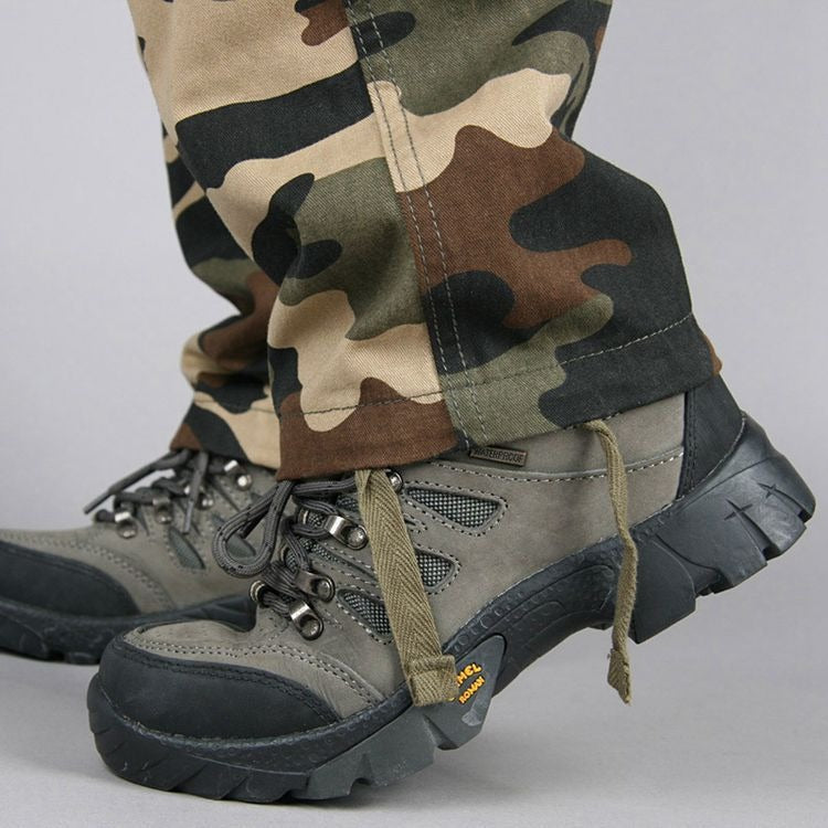 CA26 Tactical Camo Cargo Pants