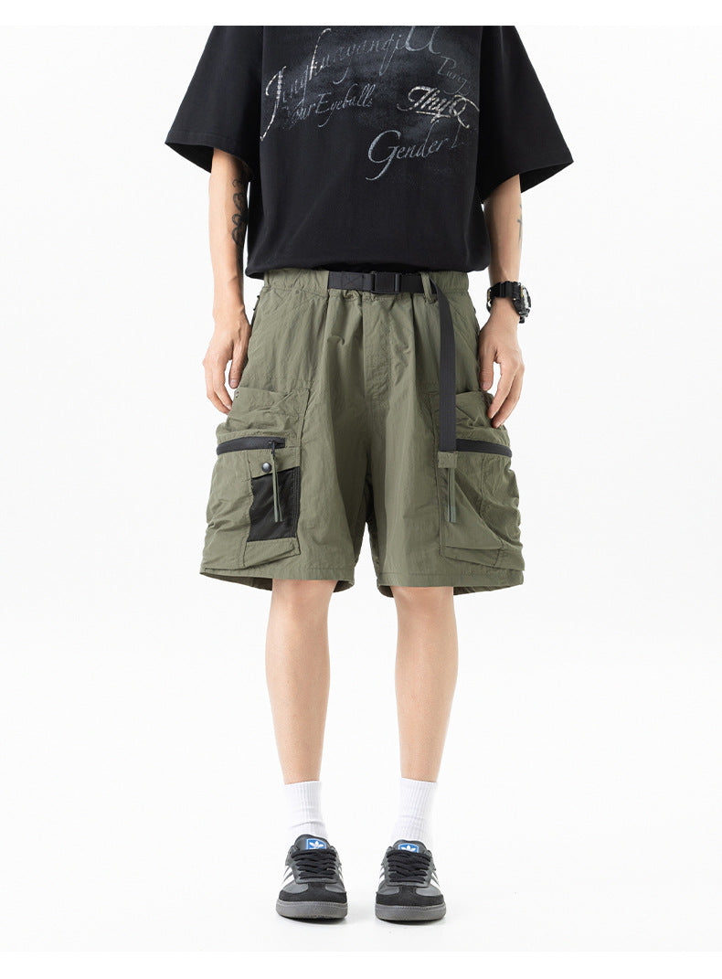 Recon Utility Shorts