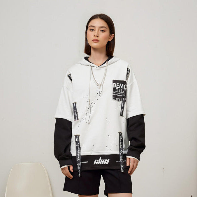 BEMC Meteor Hoodie