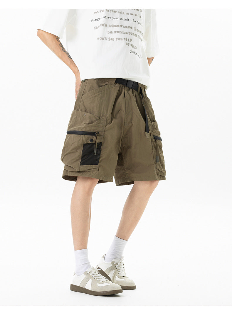 Recon Utility Shorts