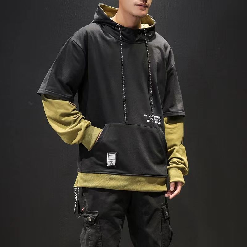 GV Classic Hoodie