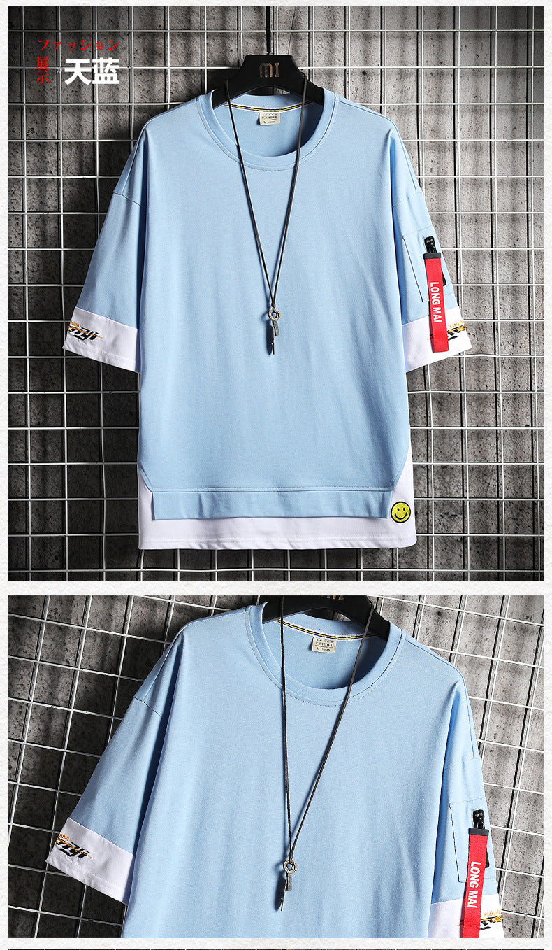 Blacktipe V2 T-Shirt