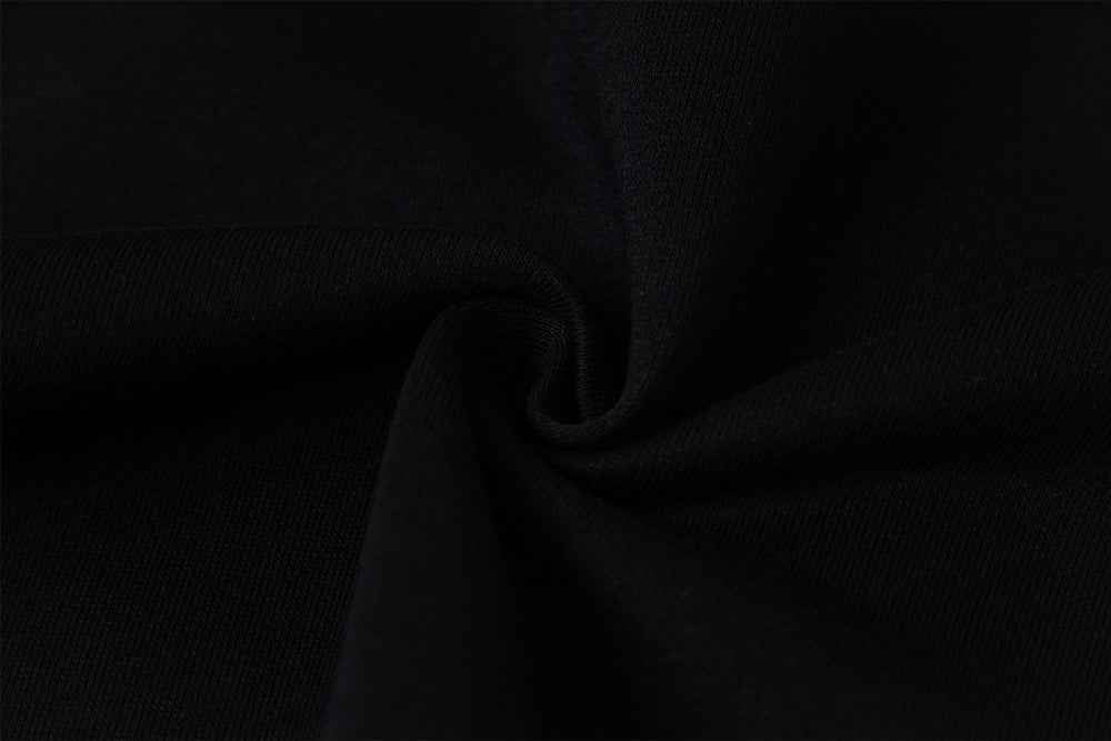 Unique Breathable Zipper Button Hooded Sweatshirt
