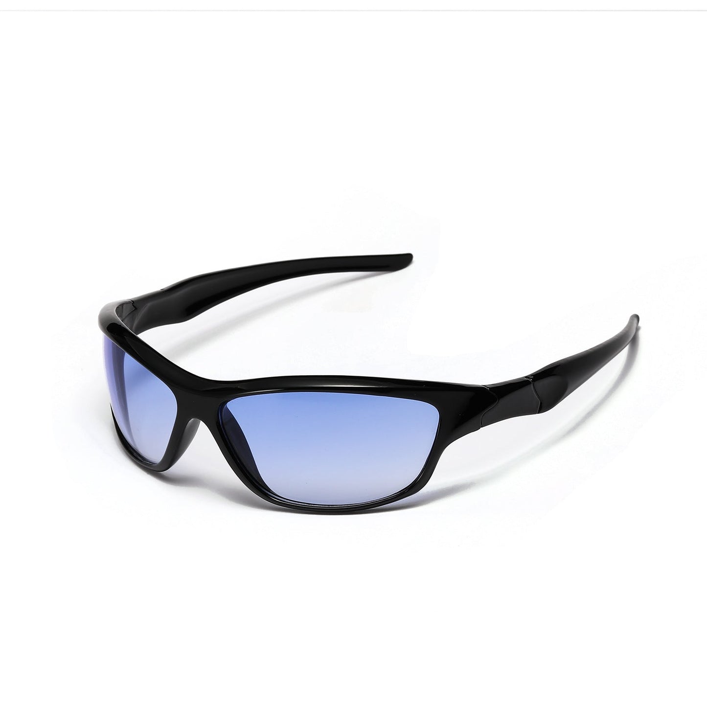 Cyber Y2K Retrofuturistic Sunglasses