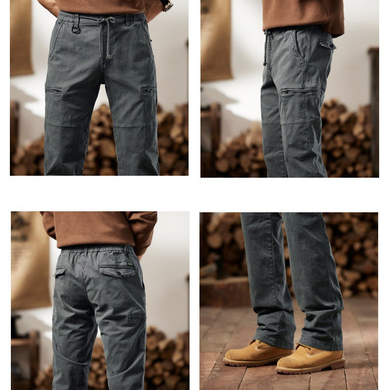Outpost Cargo Pants