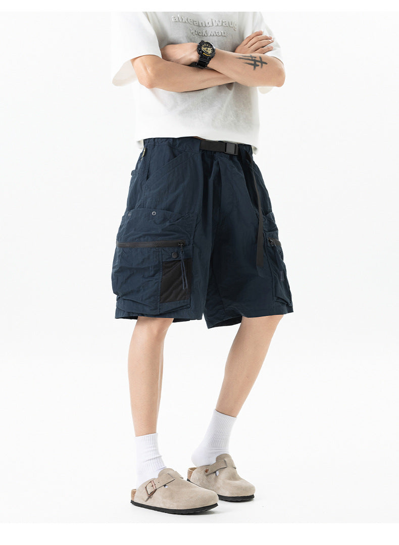 Recon Utility Shorts