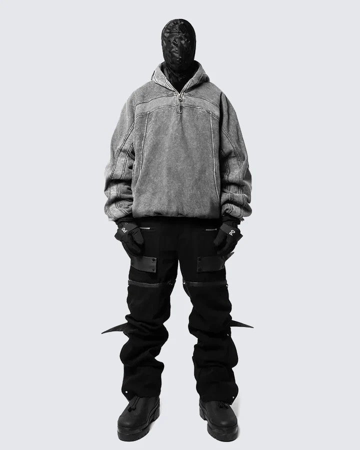 Zy-Pyro Hoodie