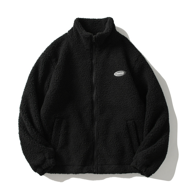 Block Fleece