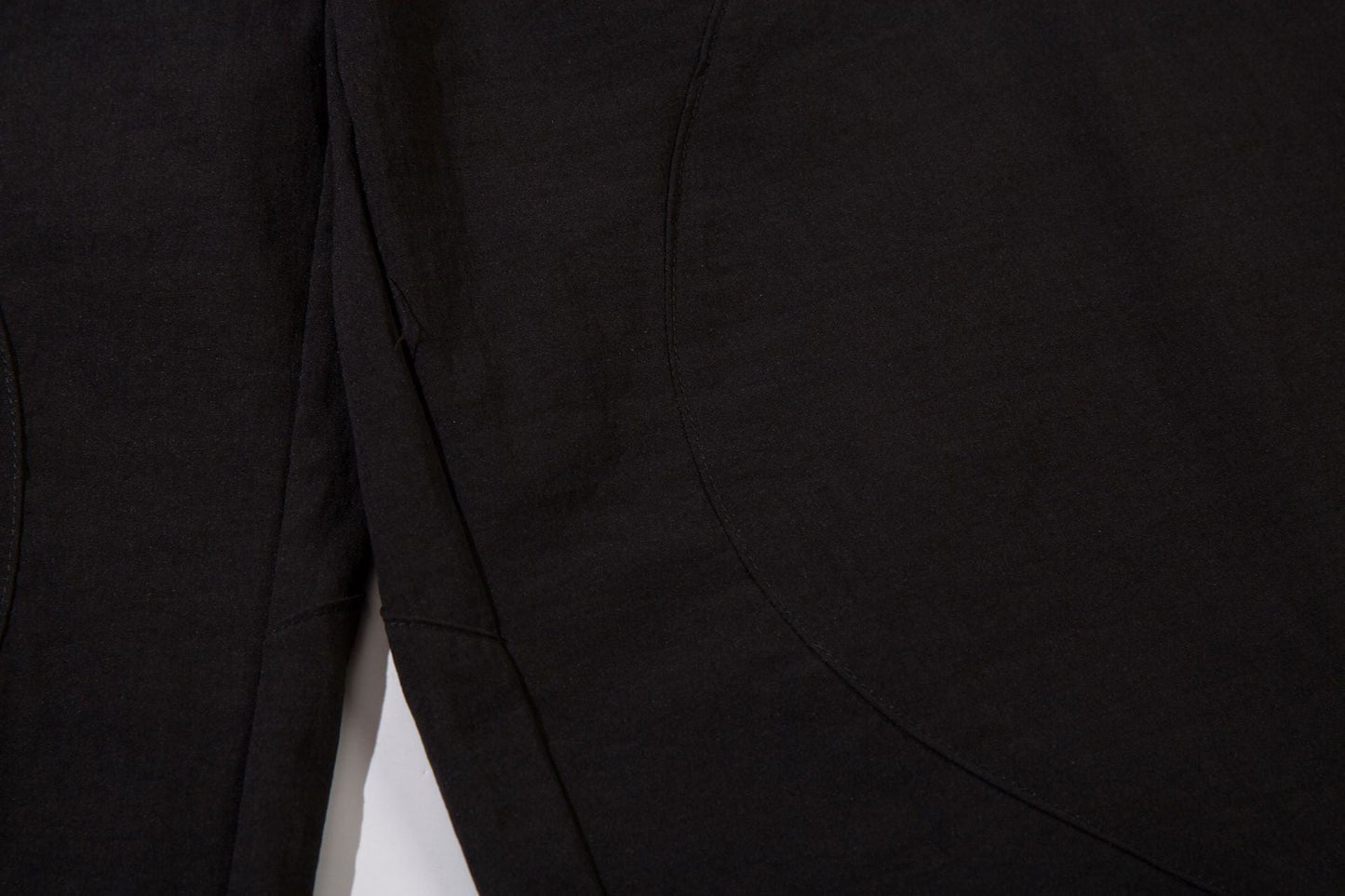 Retro 'Cyclone' Straight Leg Pants