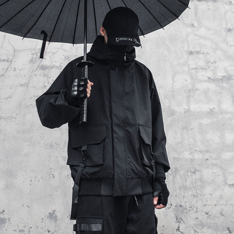 Tech VA26 Jacket