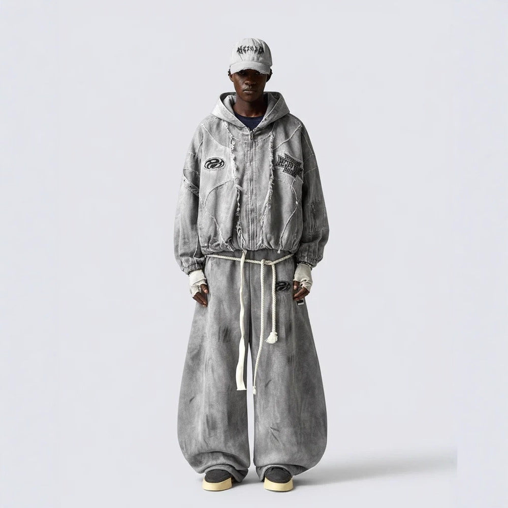 Shatterstorm Sweatpants