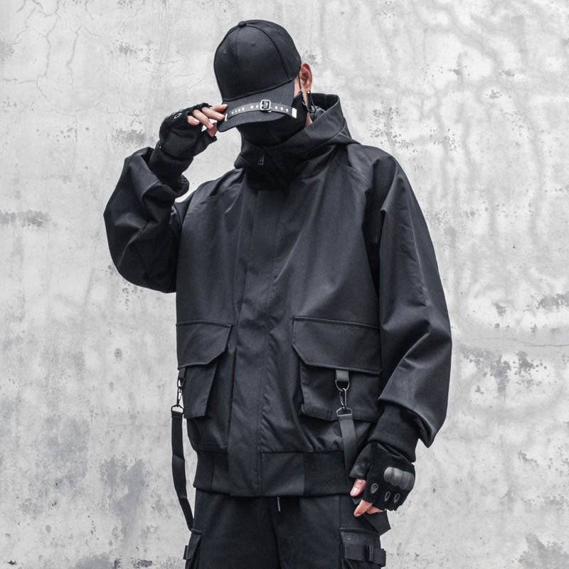 Tech VA26 Jacket