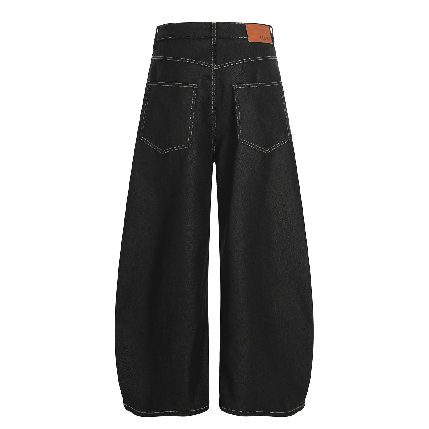 L82 Baggy Denim Jeans