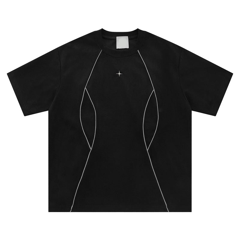 Minimalist Urban T-Shirt