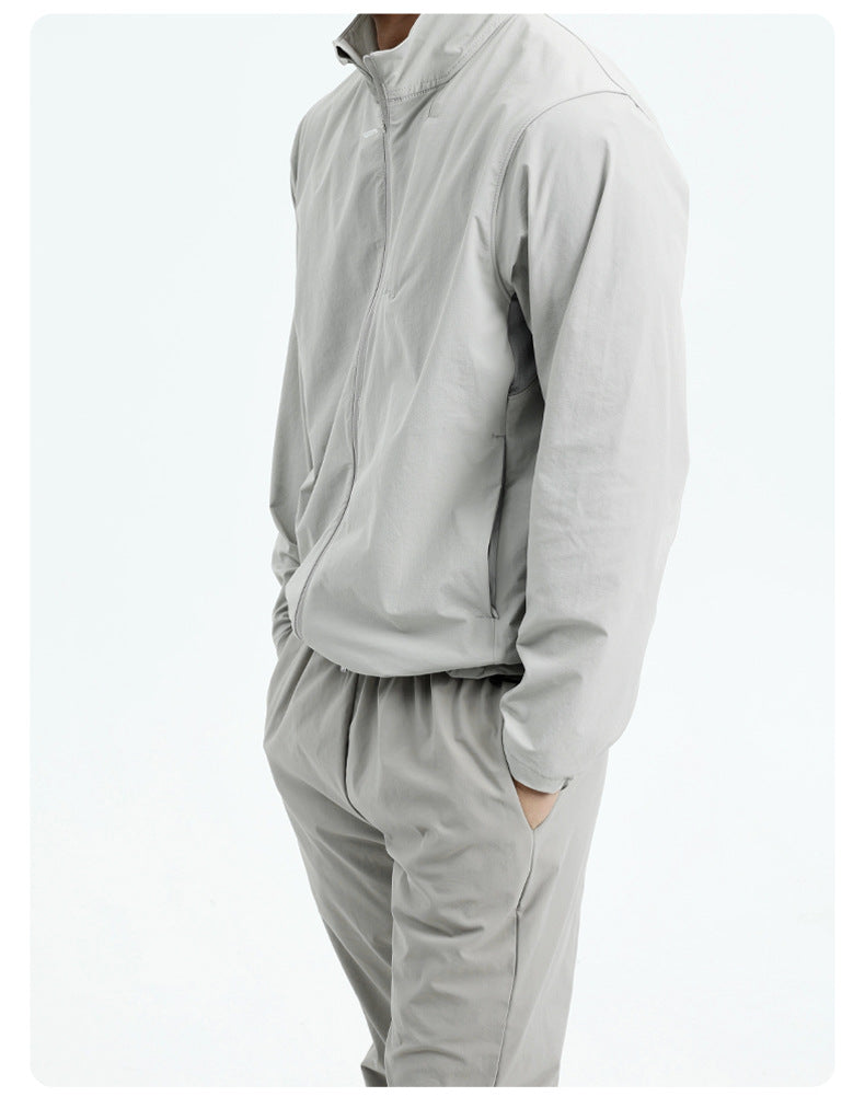 Lightweight American Sport Jacket