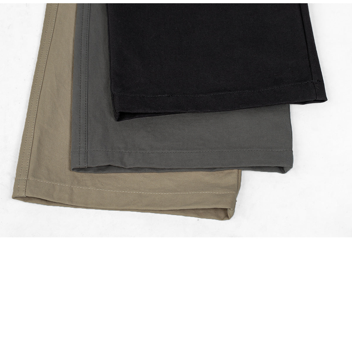 Kayu Hermit Tactical Cargo Pants