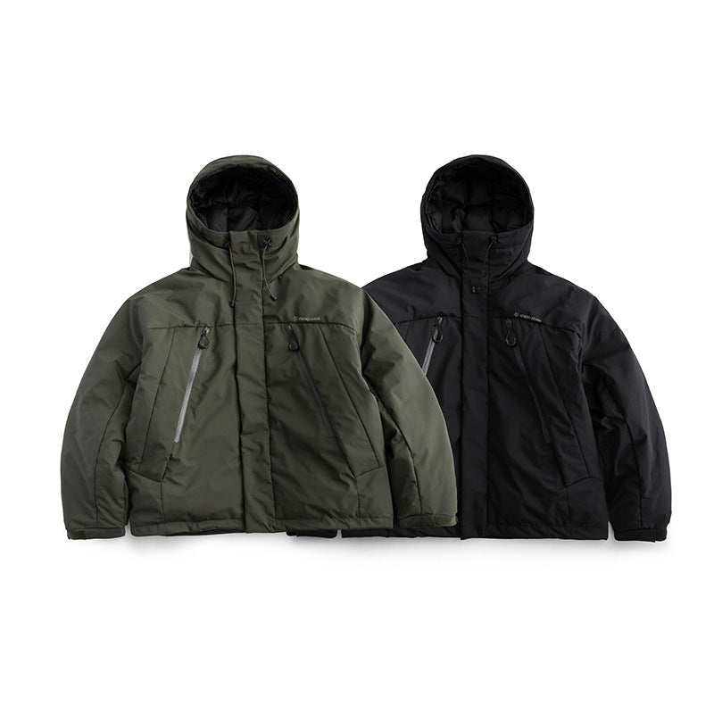 Studio Frank Coat