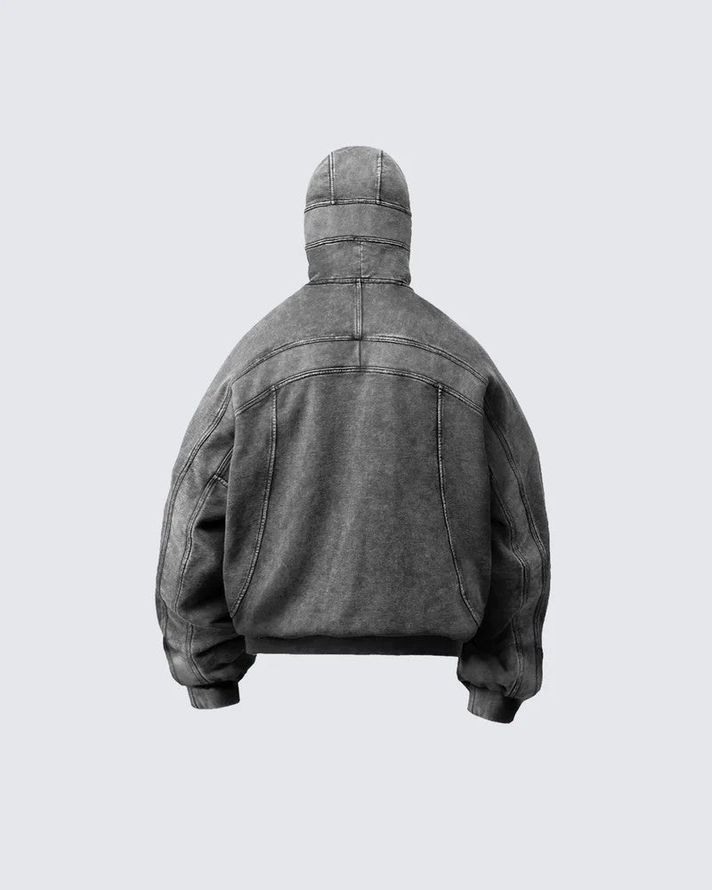 Zy-Pyro Hoodie