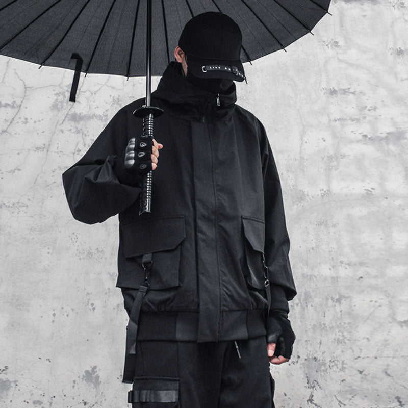 Tech VA26 Jacket