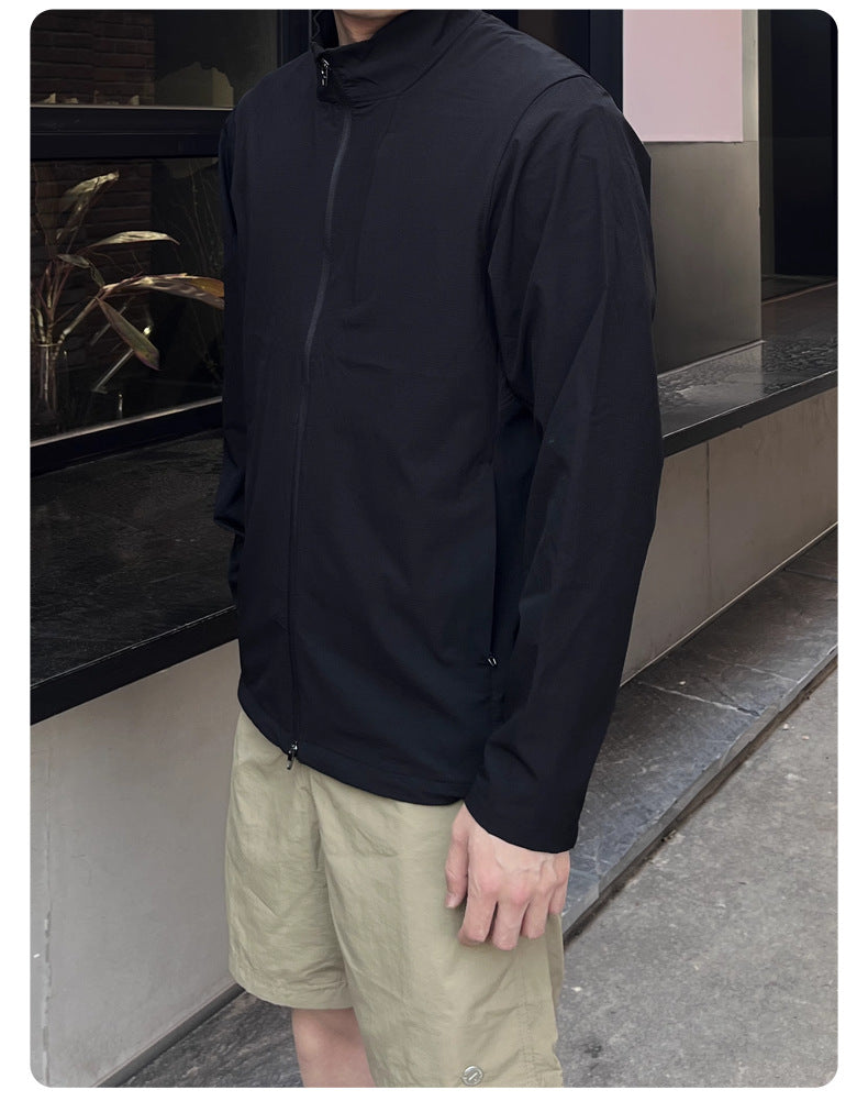 Lightweight American Sport Jacket