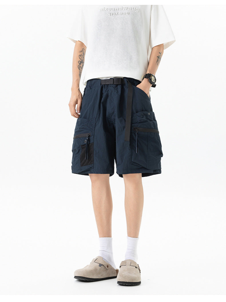 Recon Utility Shorts