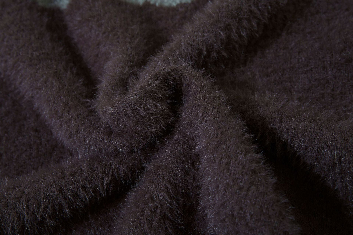 Thick 'Jaq' Knitted Sweater