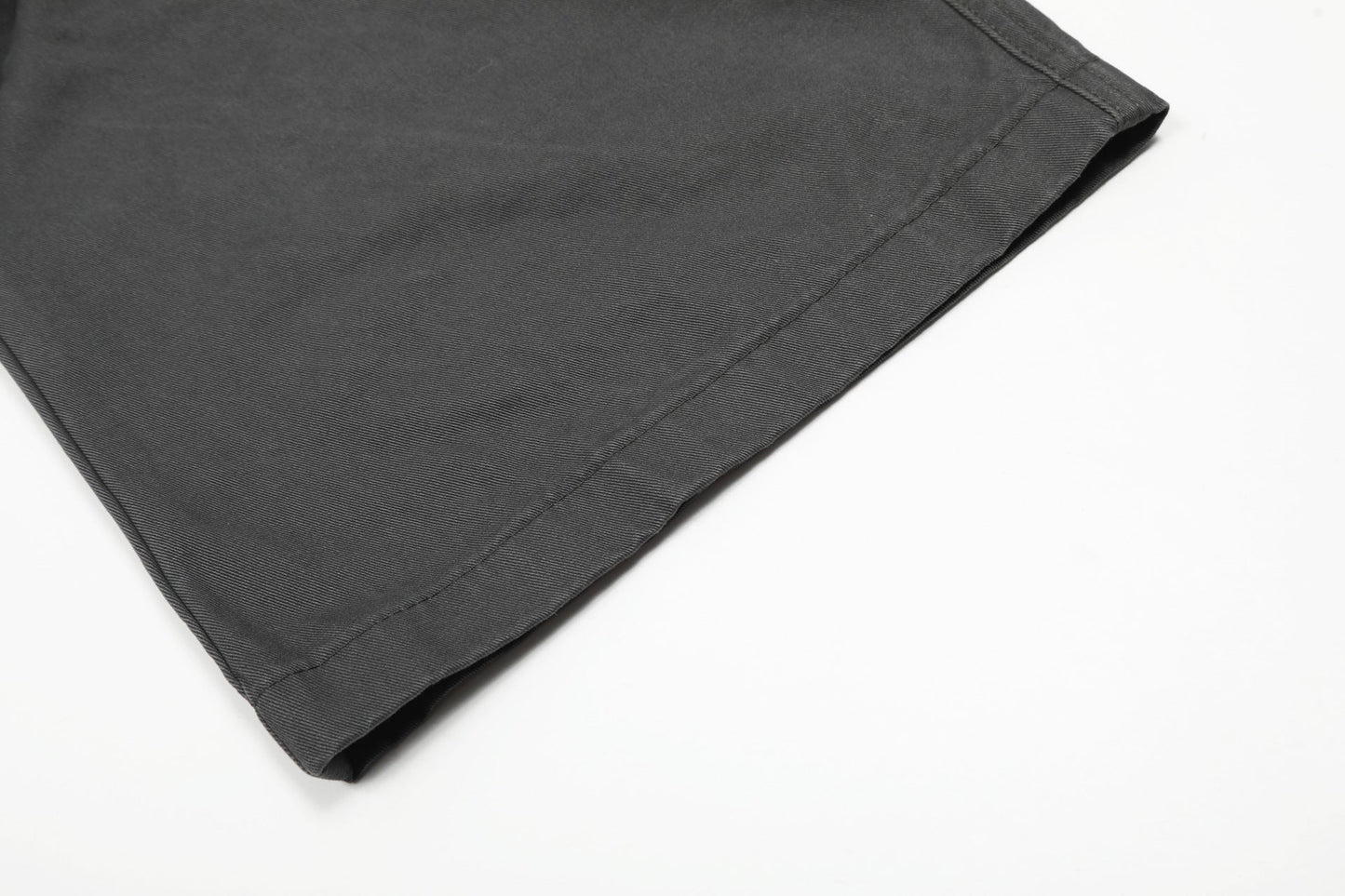 Retro Deconstructed Relaxed Fit Utility Pants