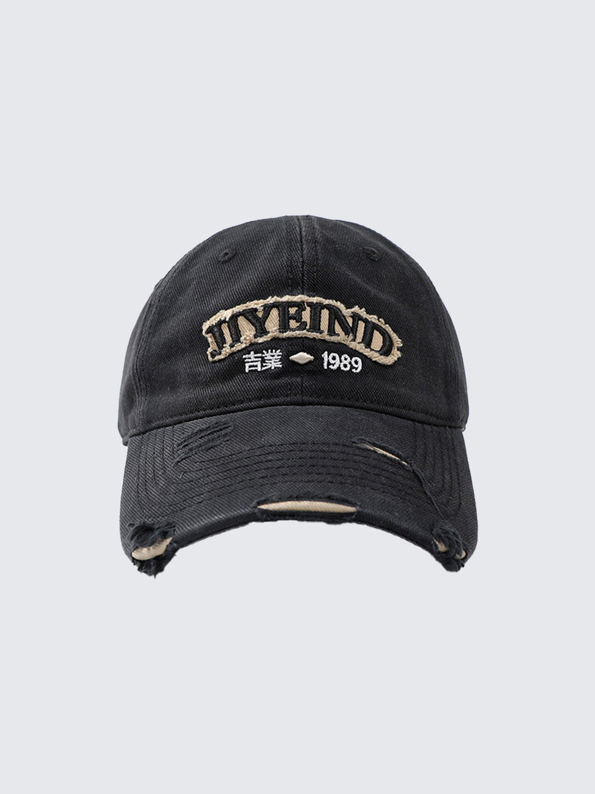Jiyeind 1989 Baseball Cap