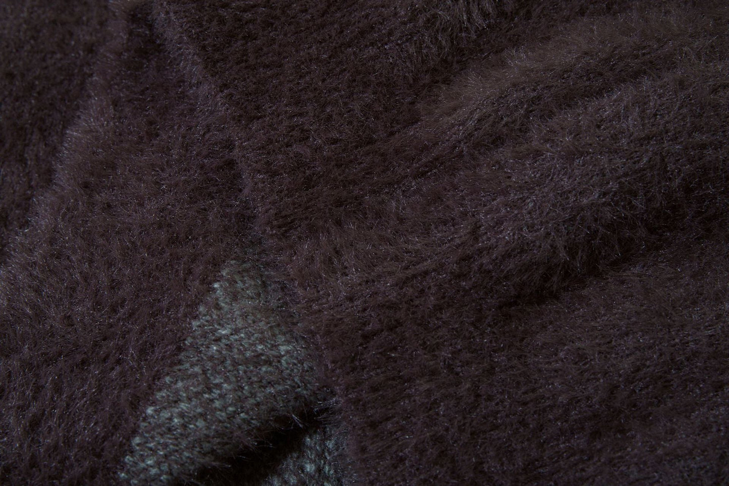 Thick 'Jaq' Knitted Sweater