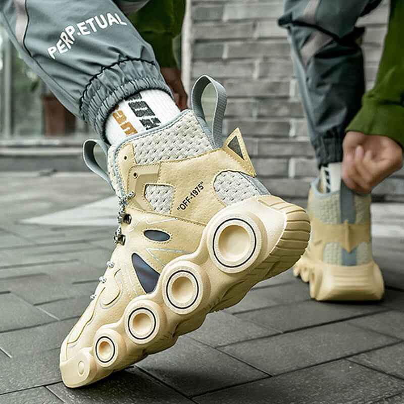 OFF-1975 Sneakers Original Best high top Sneakers 2023