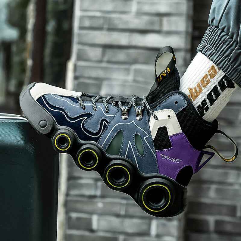 OFF-1975 Sneakers Original Best high top Sneakers 2023