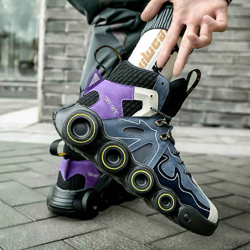 OFF-1975 Sneakers Original Best high top Sneakers 2023