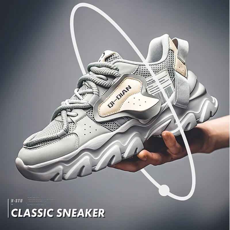 Oi-Dian Original Sneakers best dad shoes 2024