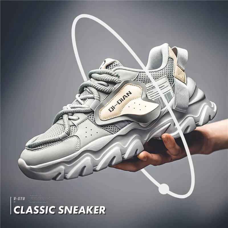 Oi-Dian Original Sneakers best dad shoes 2024