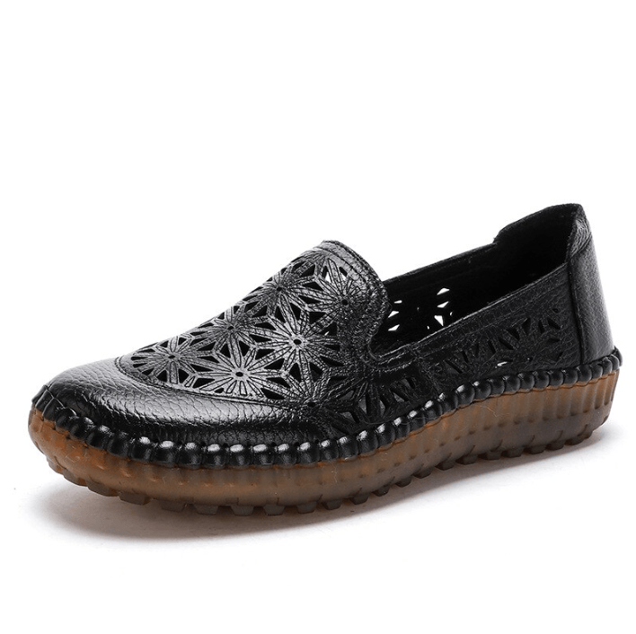 USS Shoes Olga Women's Loafer Shoes