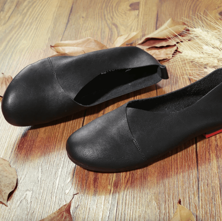USS Shoes Oriol Women's Flat Shoes
