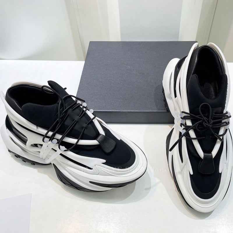 Orion Rainbow ZR 700 best Chunky Sneakers 2022