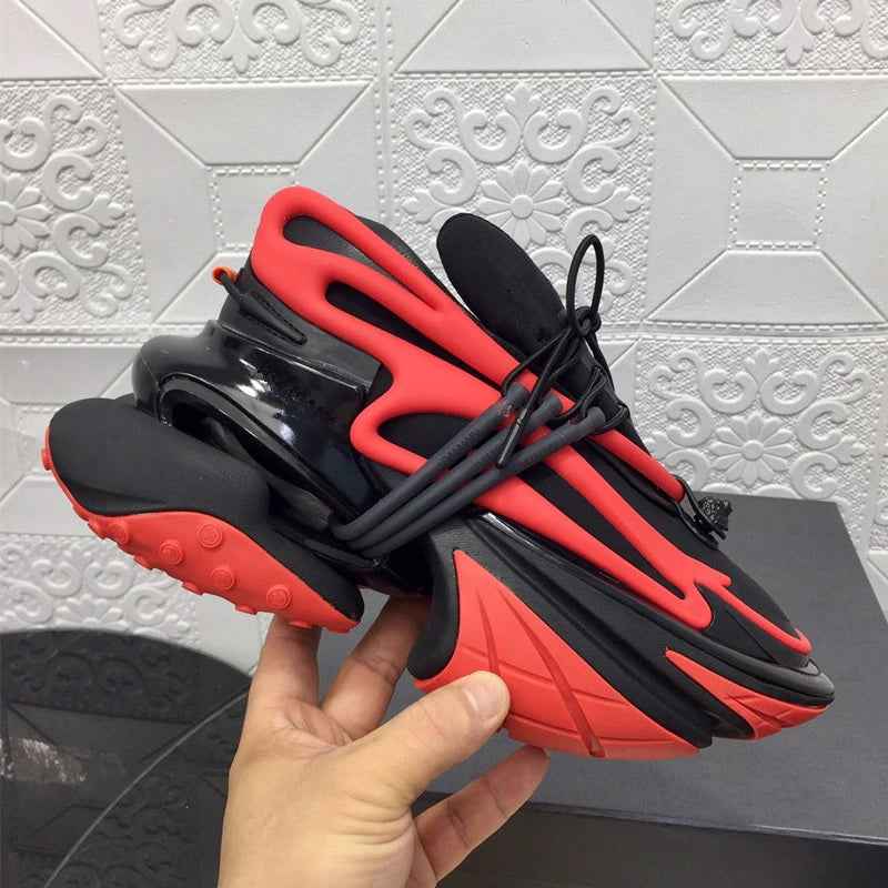 Orion Rainbow ZR 700 best Chunky Sneakers 2022