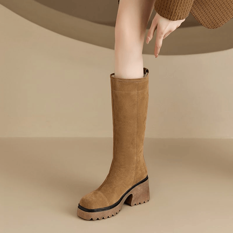 USS Shoes Ornella Women's Boots