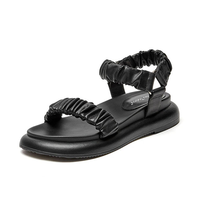 Pamela Women's Sandal - Luxuryurbanwear